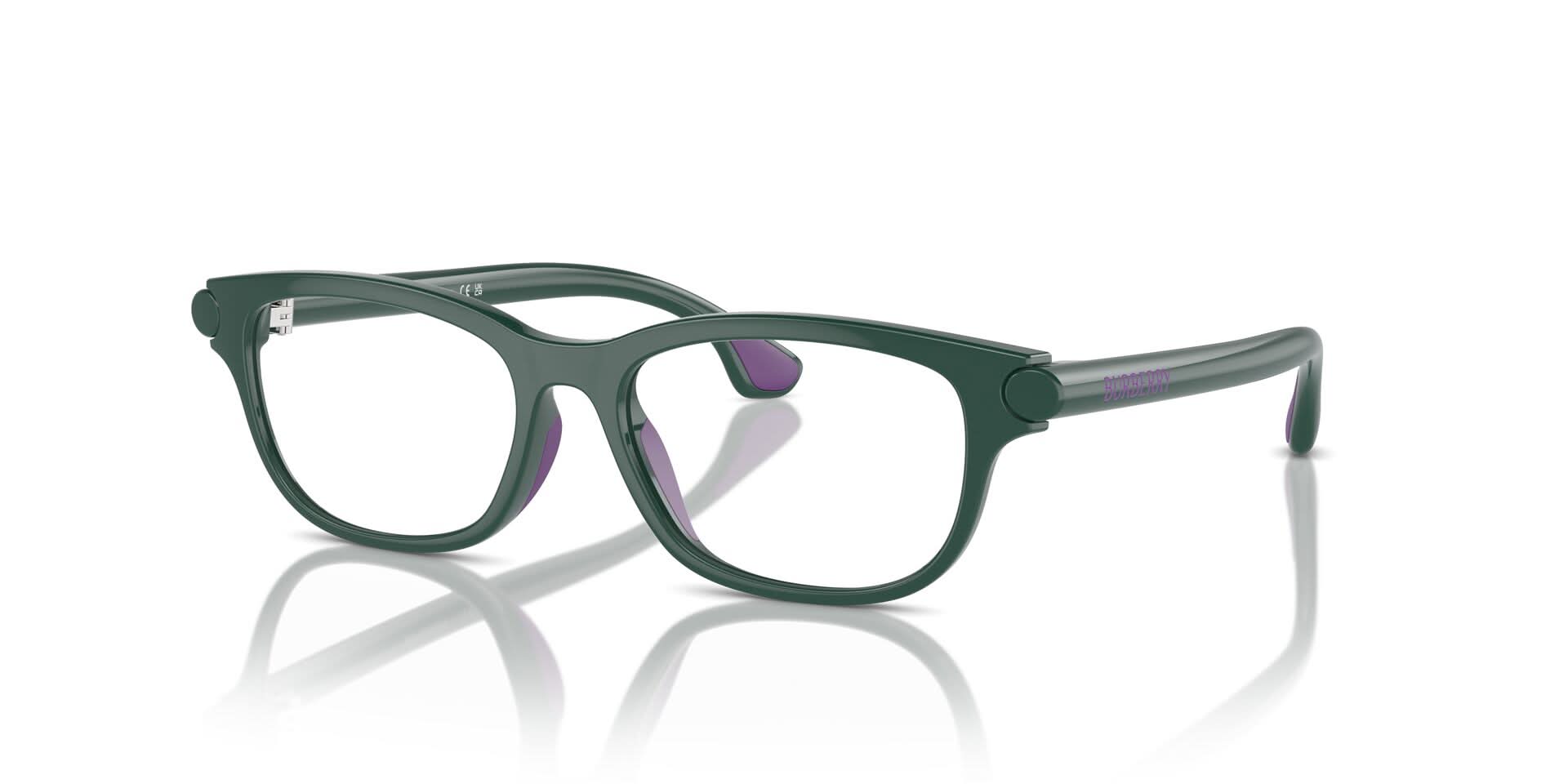 BURBERRY JB2009U 4130 49 KIDS FRAME