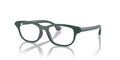 BURBERRY JB2009U 4130 49 FRAME