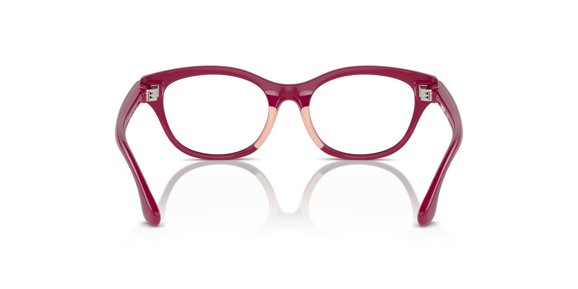 BURBERRY JB2010U 4131 47 FRAME