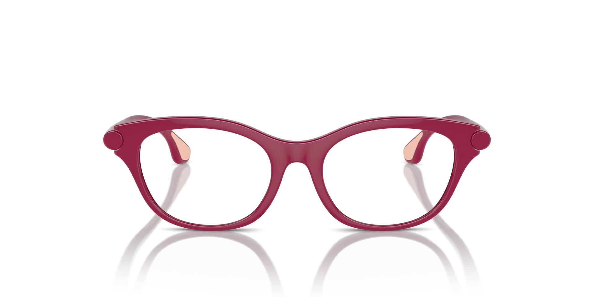 BURBERRY JB2010U 4131 47 FRAME