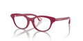BURBERRY JB2010U 4131 47 KIDS FRAME