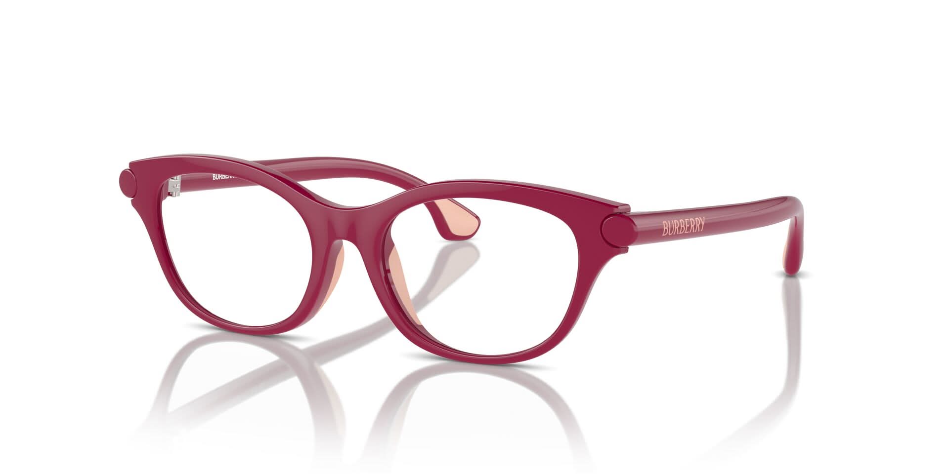 BURBERRY JB2010U 4131 47 KIDS FRAME