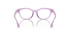 BURBERRY JB2010U 4133 47 FRAME