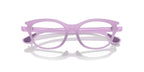 BURBERRY JB2010U 4133 47 FRAME