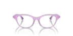 BURBERRY JB2010U 4133 47 FRAME