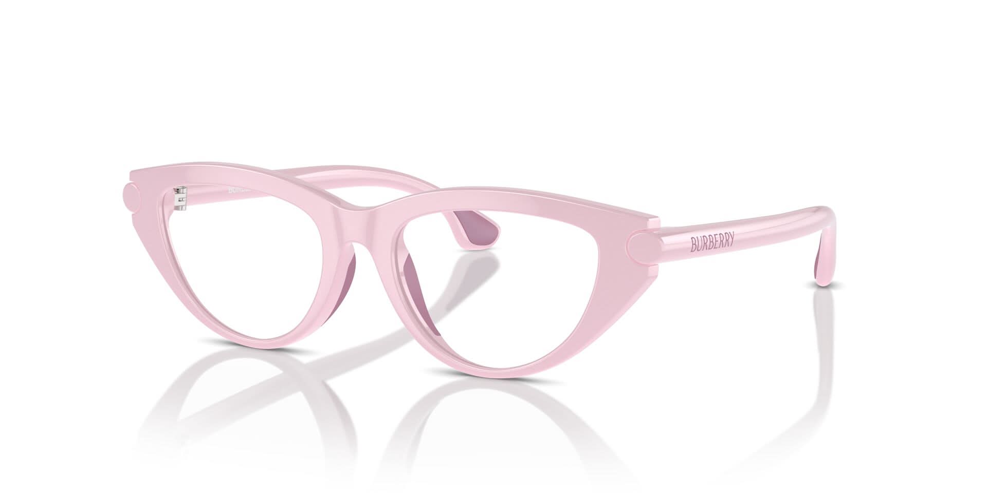 BURBERRY JB2011U 4135 47 KIDS FRAME