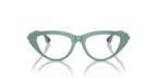 BURBERRY JB2011U 4136 47 FRAME