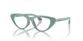 BURBERRY JB2011U 4136 47 KIDS FRAME