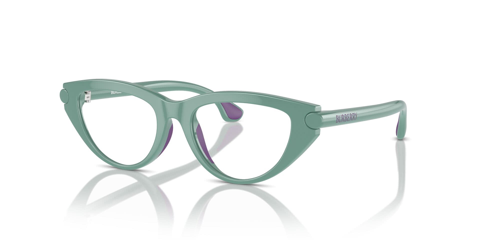 BURBERRY JB2011U 4136 47 KIDS FRAME