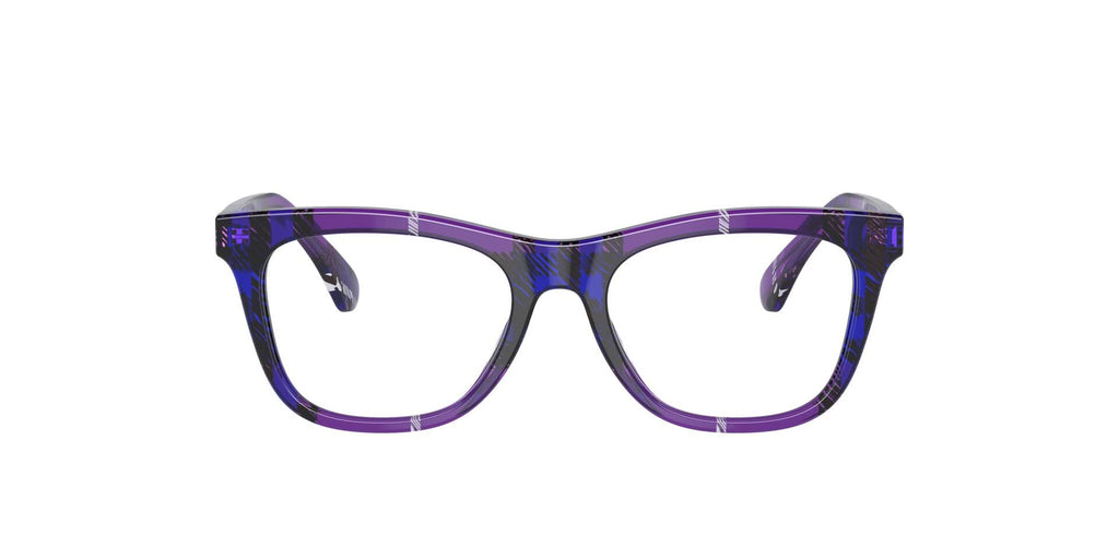 BURBERRY JB2012 4113 47 FRAME