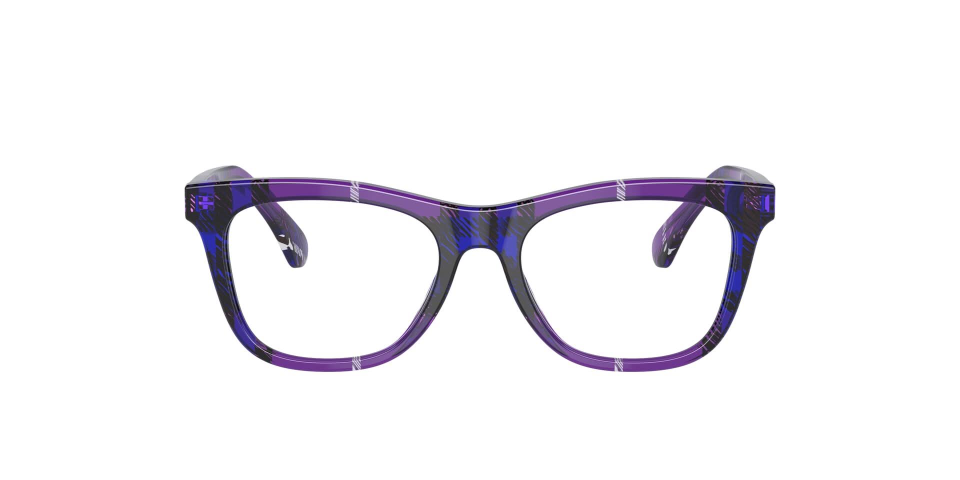 BURBERRY JB2012 4113 47 FRAME