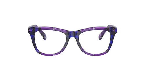 BURBERRY JB2012 4113 47 FRAME