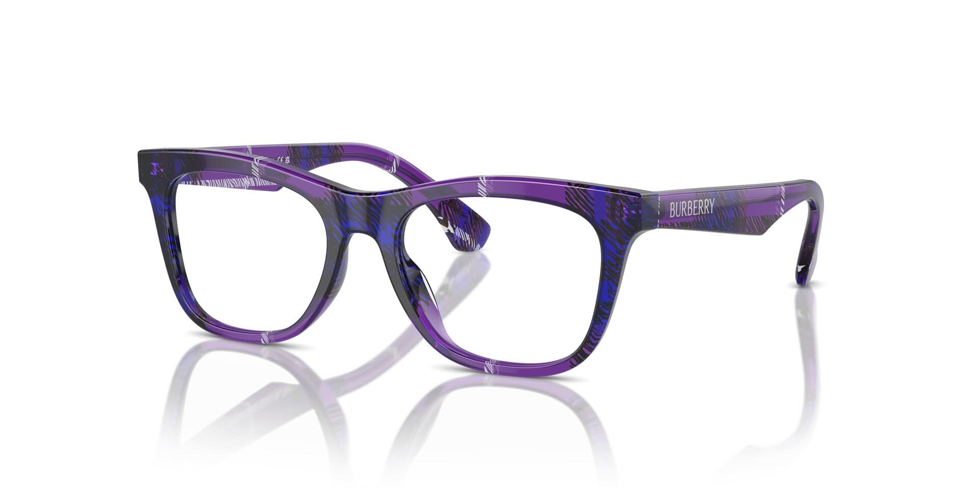 BURBERRY JB2012 4113 47 KIDS FRAME