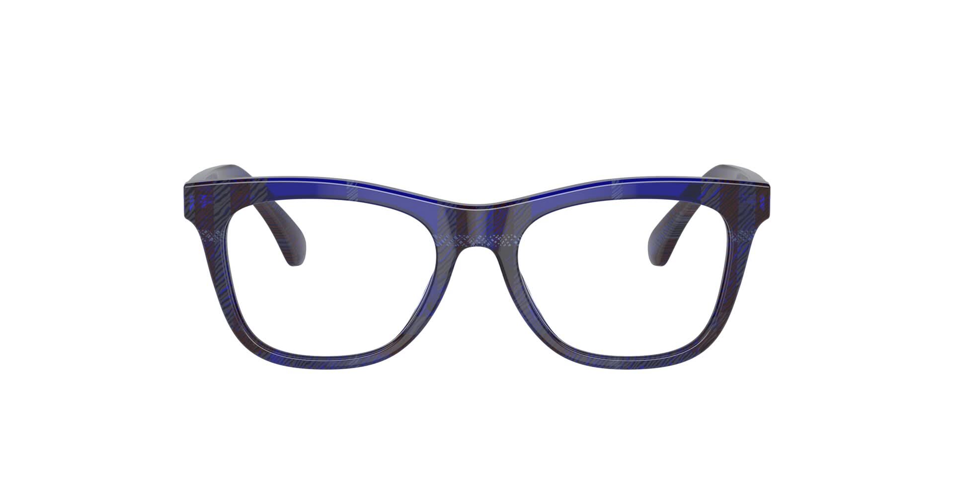 BURBERRY JB2012 4114 47 FRAME
