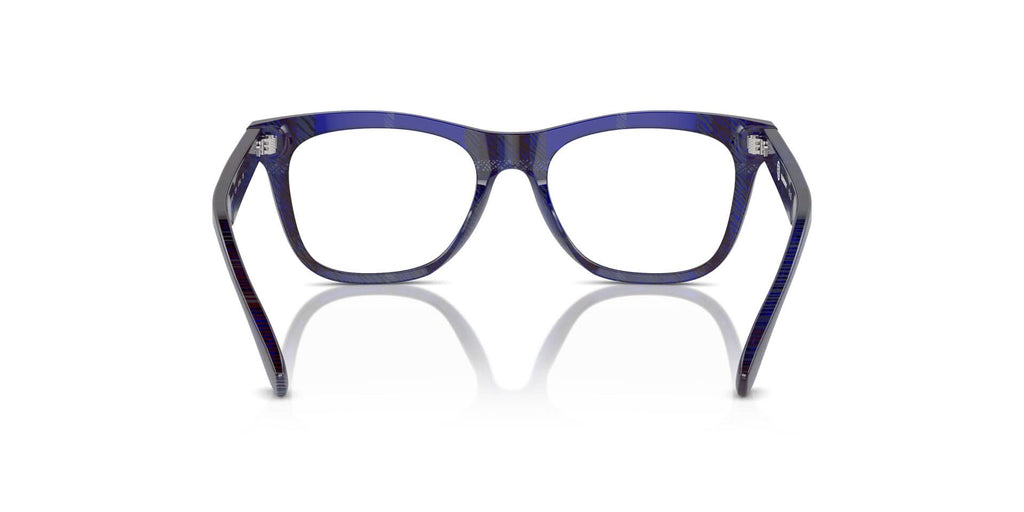BURBERRY JB2012 4114 47 FRAME