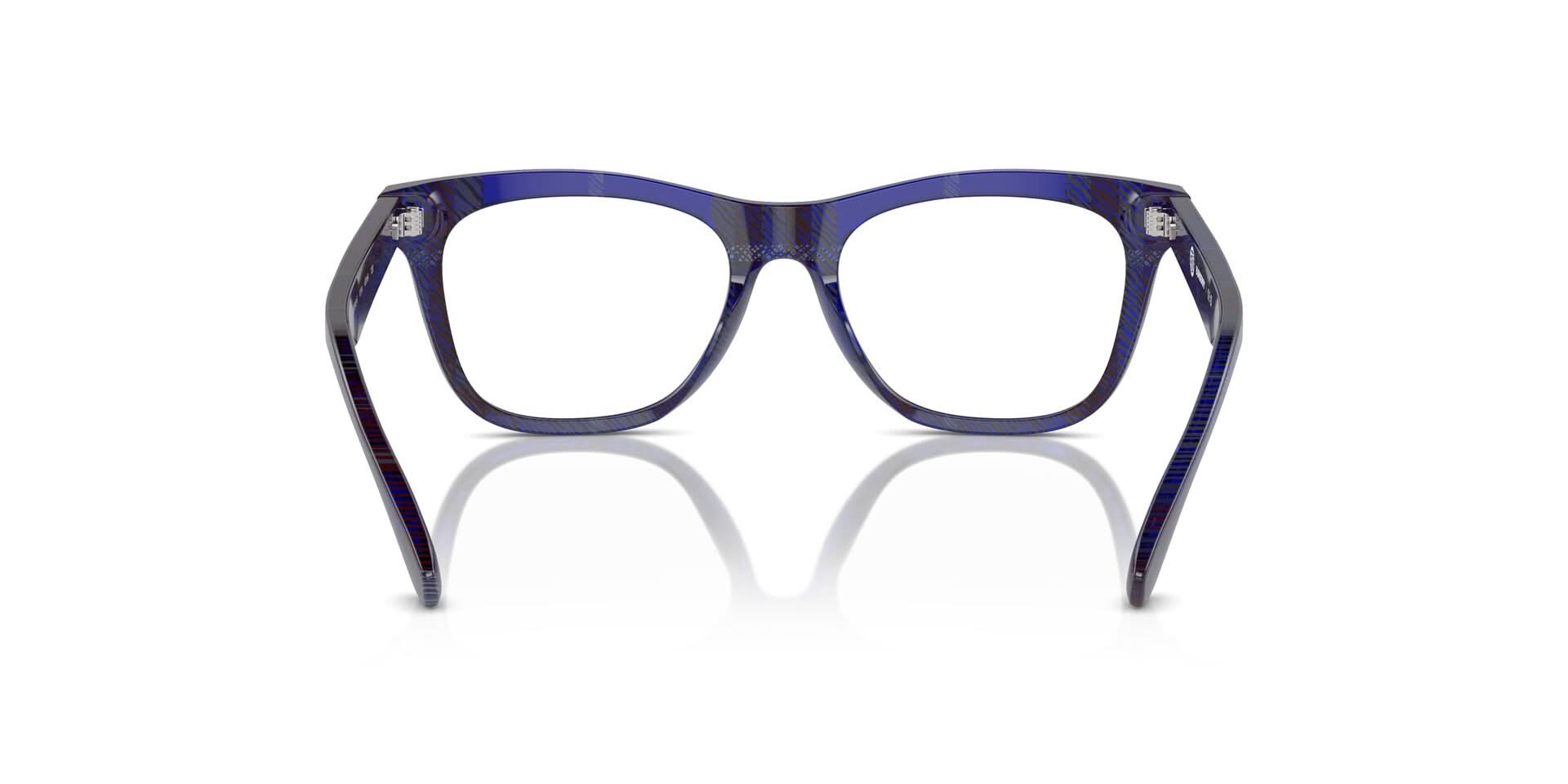 BURBERRY JB2012 4114 47 FRAME