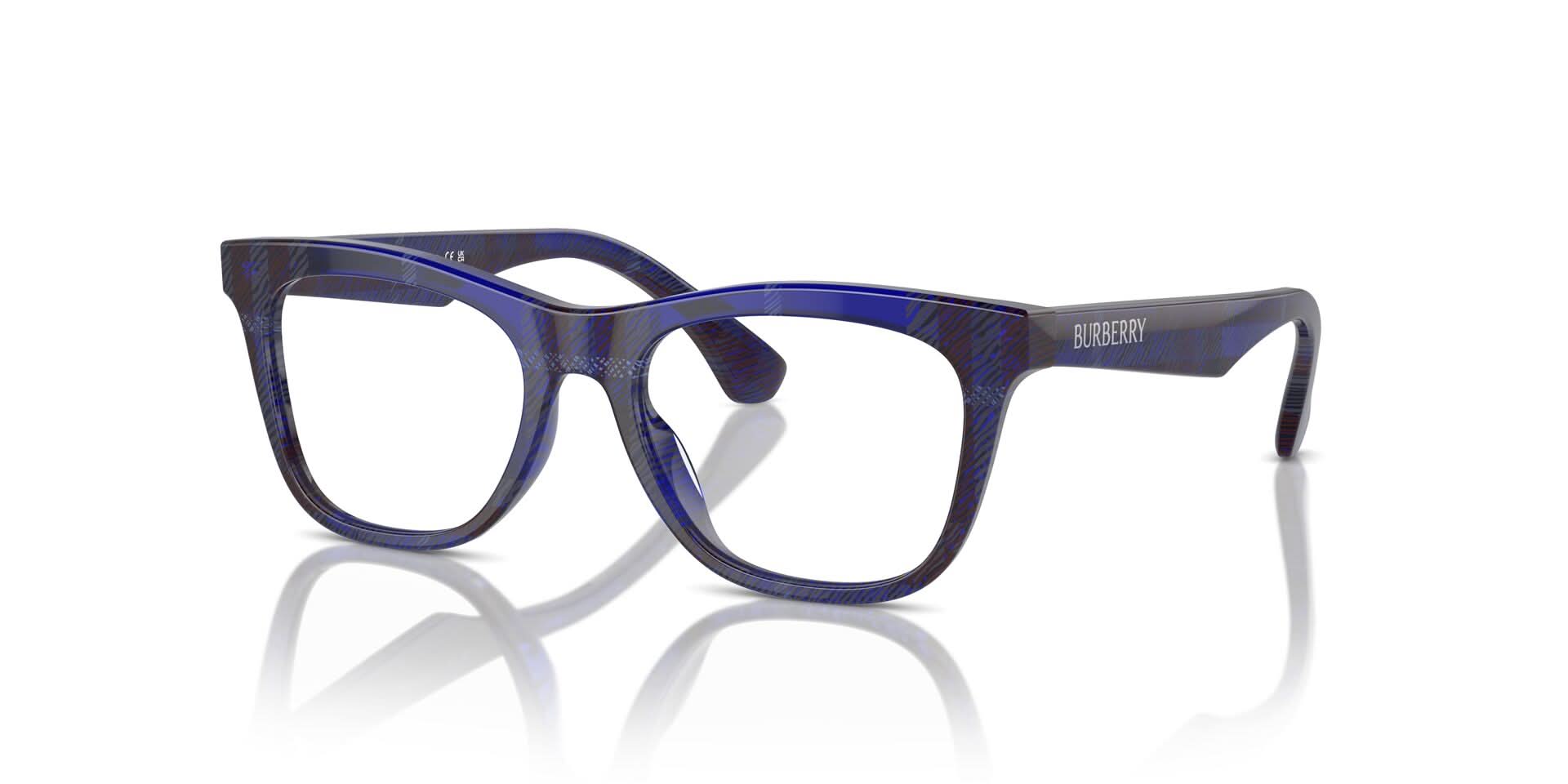 BURBERRY JB2012 4114 47 KIDS FRAME