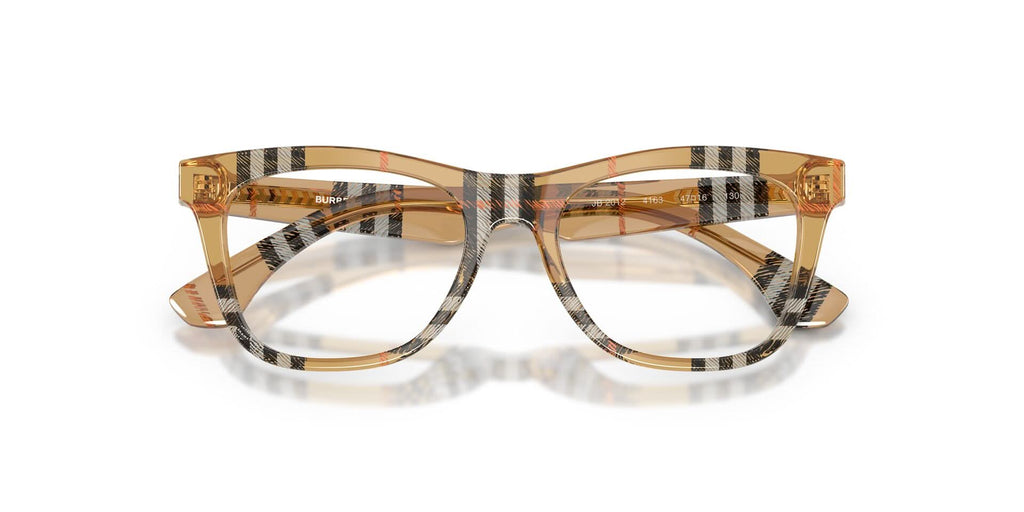 BURBERRY JB2012 416373 47 FRAME