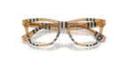 BURBERRY JB2012 416373 47 FRAME