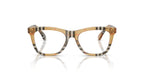 BURBERRY JB2012 416373 47 FRAME