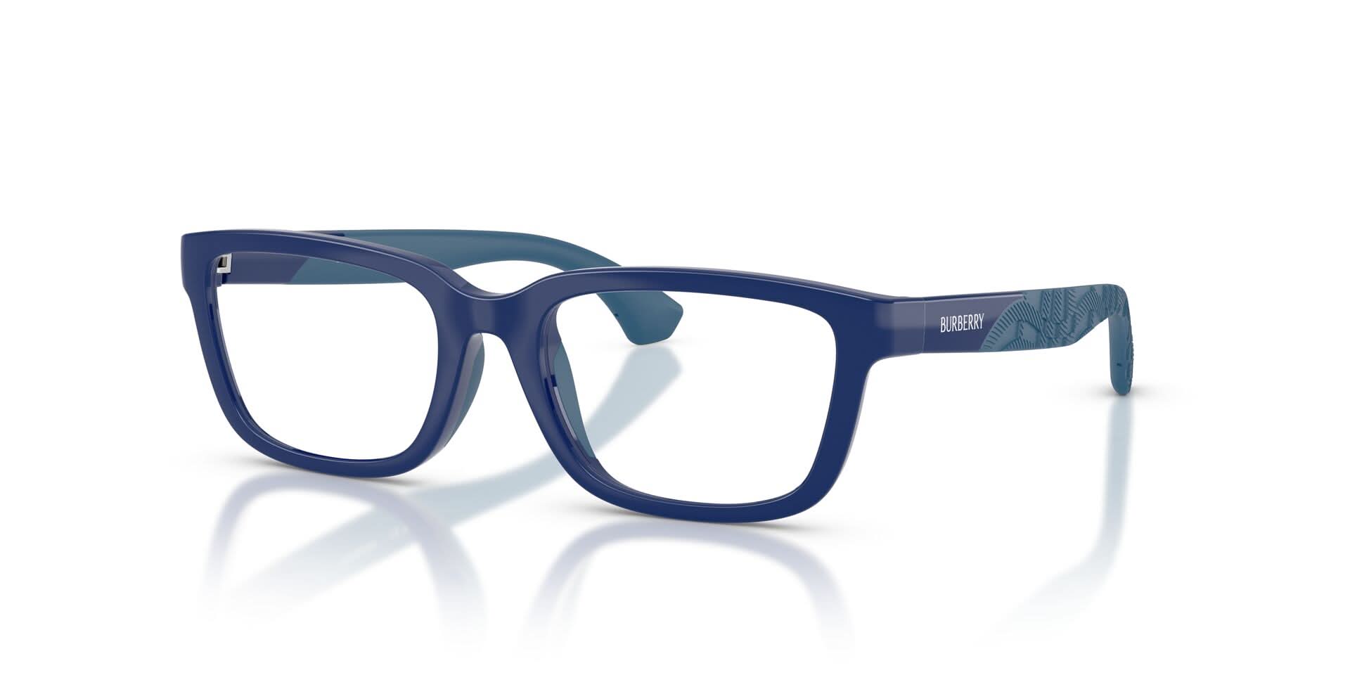 BURBERRY JB2015U 4129 47 KIDS FRAME
