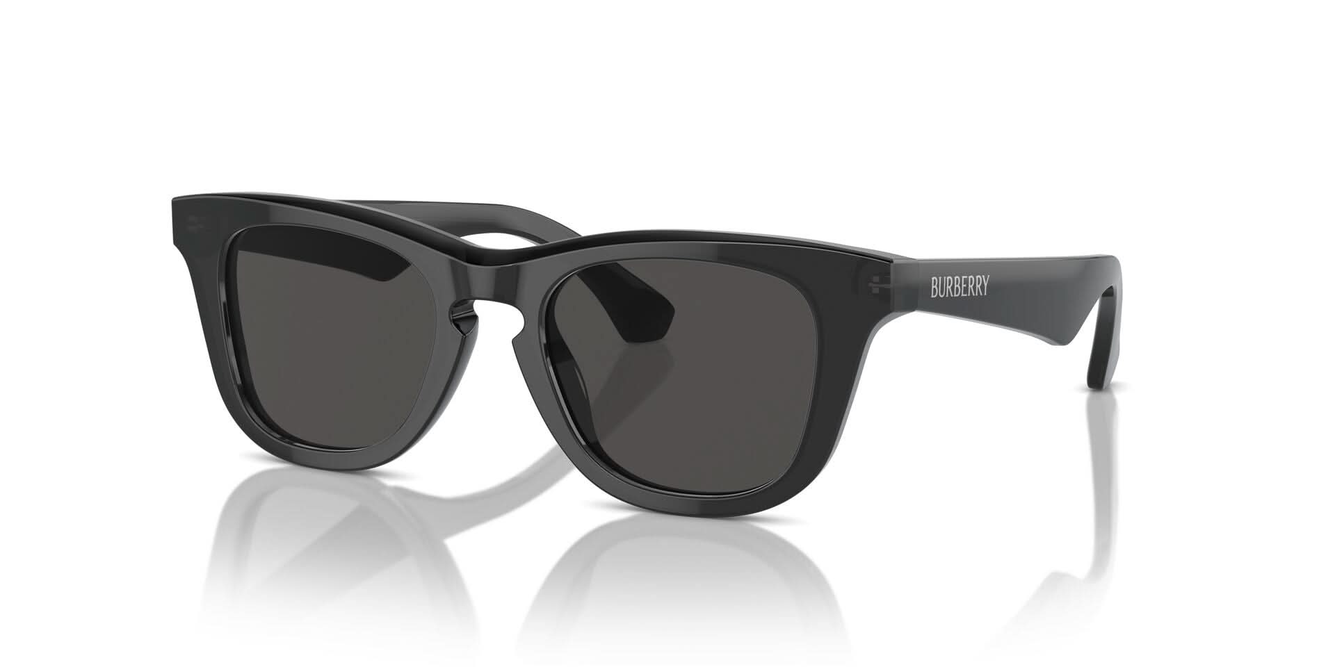 BURBERRY JB4002 411287 46 SUNGLASSES