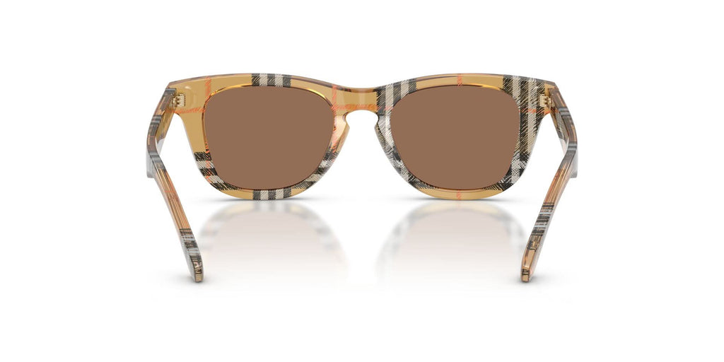 BURBERRY JB4002 416373 46 SUNGLASSES