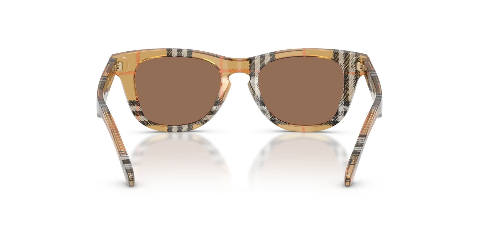 BURBERRY JB4002 416373 46 SUNGLASSES