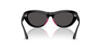 BURBERRY JB4004U 3001 87 49 SUNGLASSES