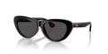 BURBERRY JB4004U 3001 87 49 KIDS SUNGLASSES