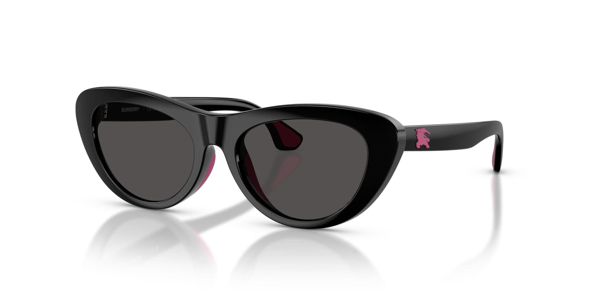 BURBERRY JB4004U 3001 87 49 KIDS SUNGLASSES