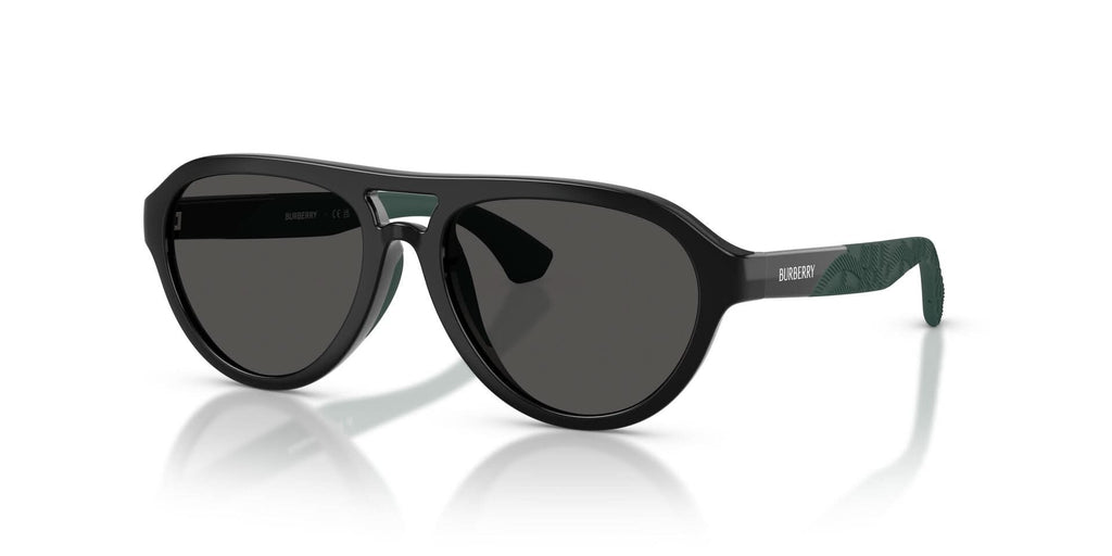 BURBERRY JB4005U 3001 87 51 SUNGLASSES