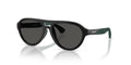 BURBERRY JB4005U 3001 87 51 SUNGLASSES