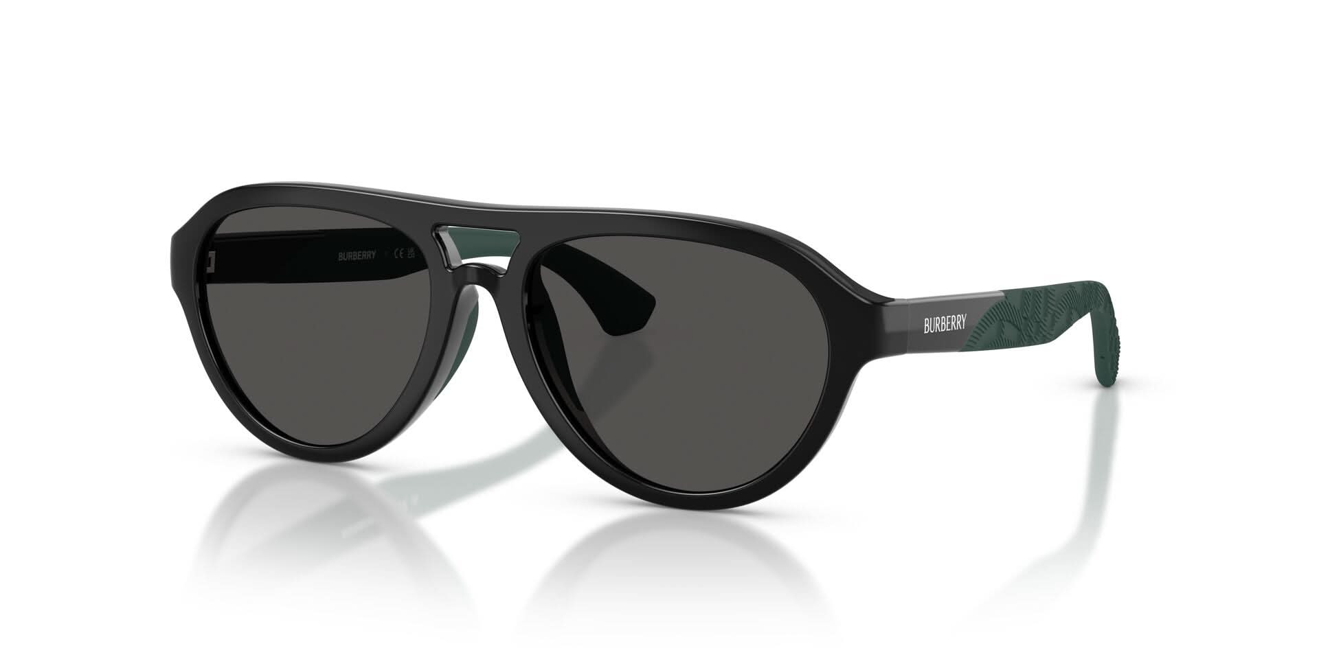BURBERRY JB4005U 3001 87 51 SUNGLASSES