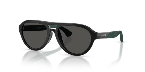 BURBERRY JB4005U 3001 87 51 SUNGLASSES