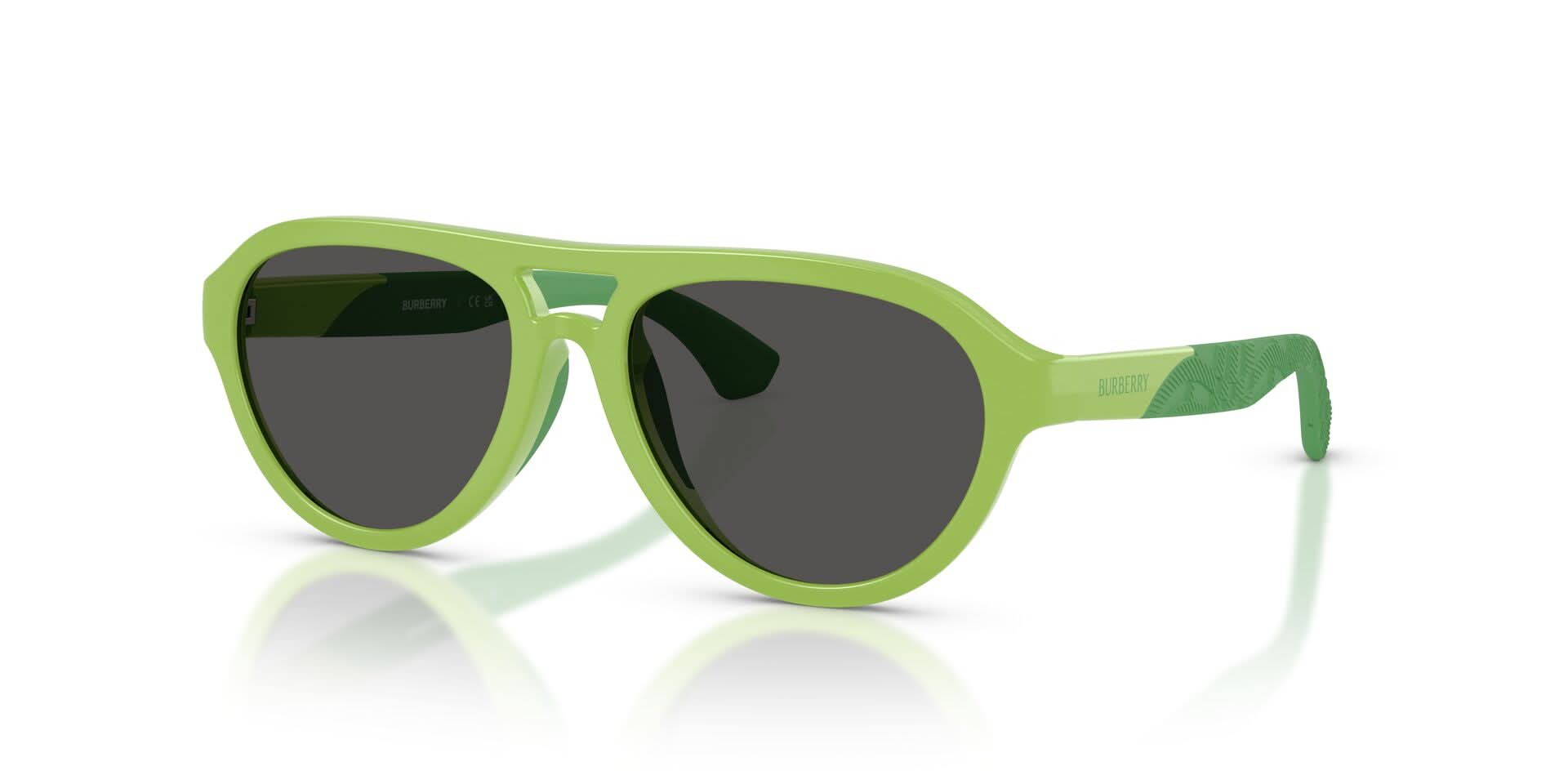 BURBERRY JB4005U 418287 51 KIDS SUNGLASSES