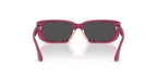BURBERRY JB4006U 413487 50 SUNGLASSES