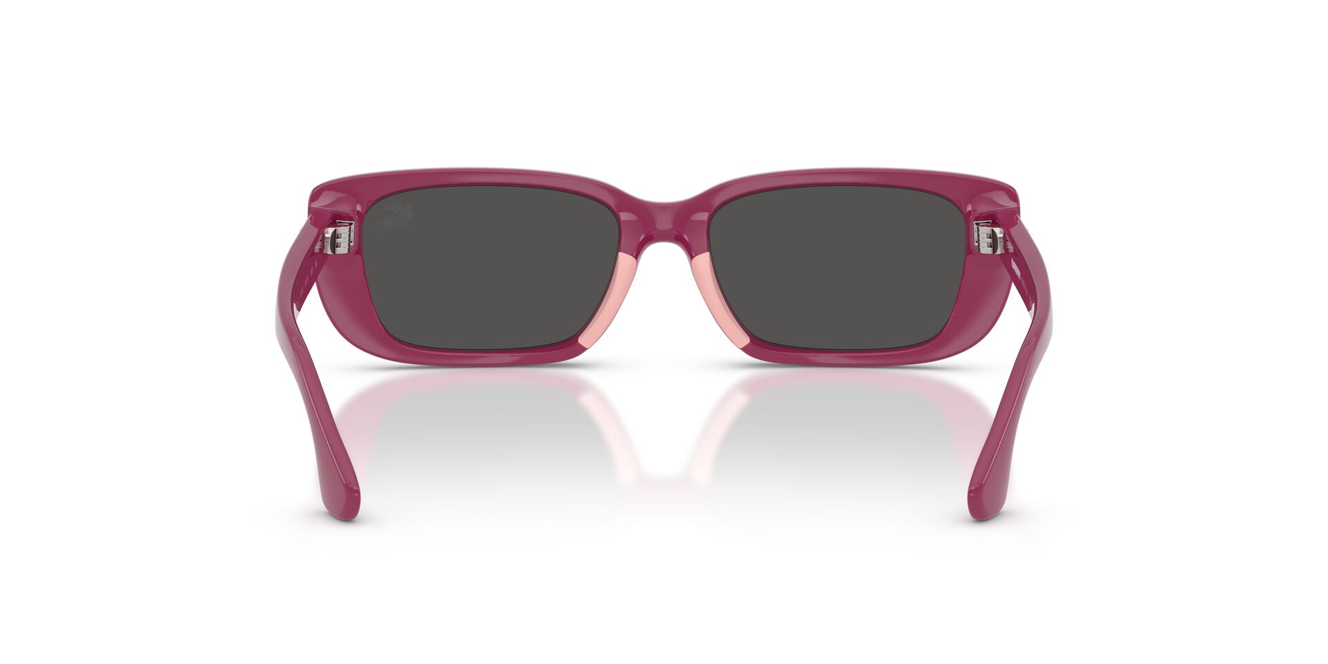 BURBERRY JB4006U 413487 50 SUNGLASSES