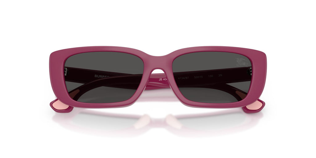 BURBERRY JB4006U 413487 50 SUNGLASSES