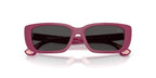 BURBERRY JB4006U 413487 50 SUNGLASSES