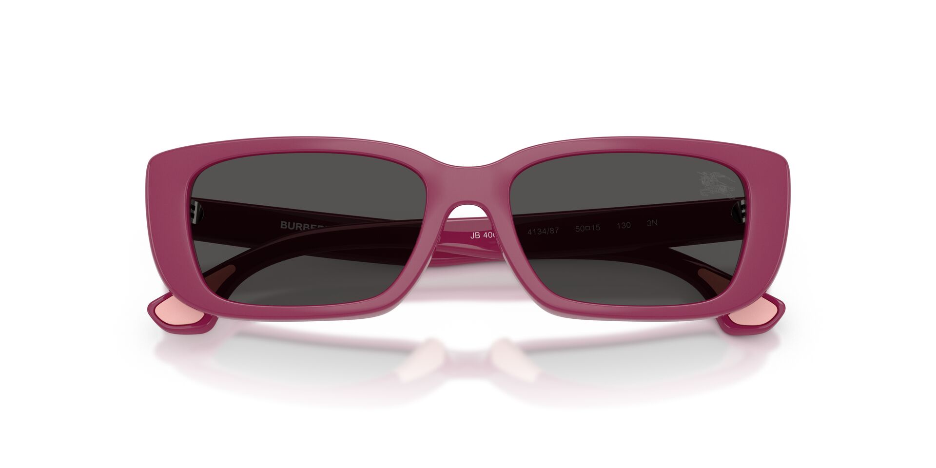 BURBERRY JB4006U 413487 50 SUNGLASSES