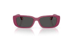 BURBERRY JB4006U 413487 50 SUNGLASSES