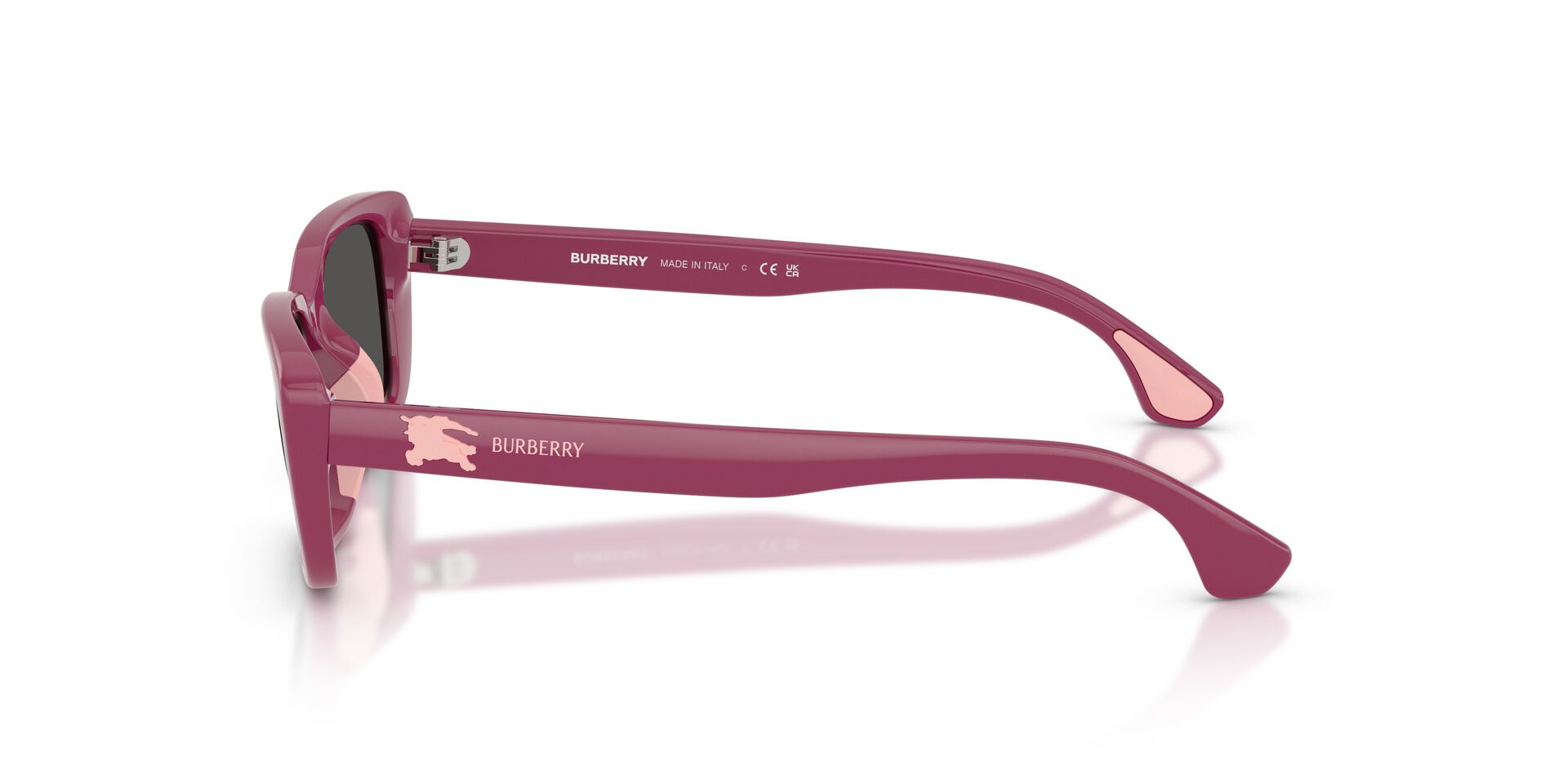 BURBERRY JB4006U 413487 50 SUNGLASSES
