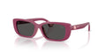 BURBERRY JB4006U 413487 50 KIDS SUNGLASSES