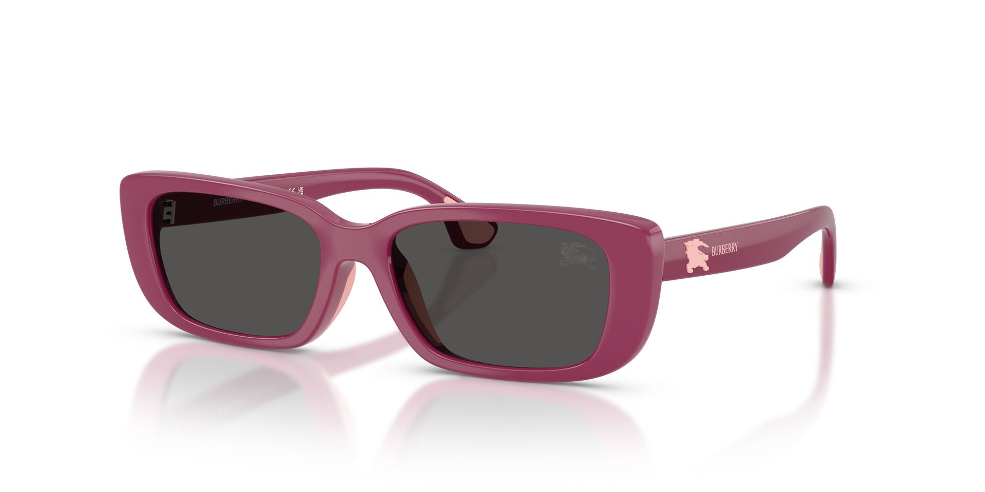 BURBERRY JB4006U 413487 50 KIDS SUNGLASSES