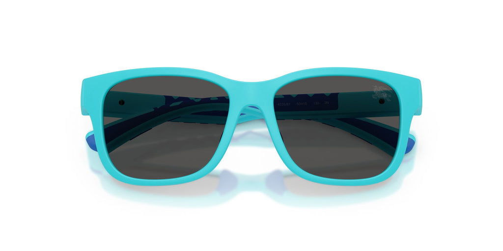 BURBERRY JB4007U 423587 50 SUNGLASSES