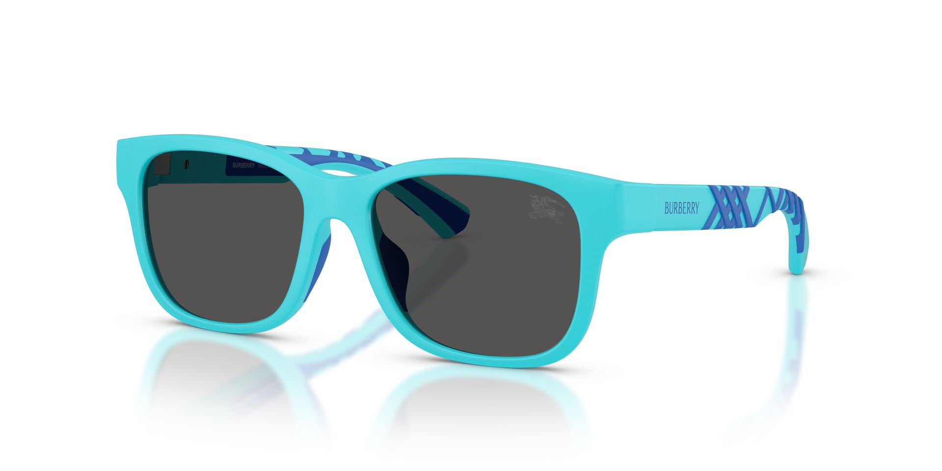 BURBERRY JB4007U 423587 50 KIDS SUNGLASSES