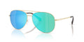 MICHAEL KORS MK1172 PERLEDO 101425 58 SUNGLASSES