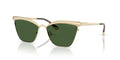 MICHAEL KORS MK1174 SCOTTSDALE 101471 56 SUNGLASSES