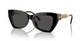 MICHAEL KORS MK2205 MONTECITO 300587 52 SUNGLASSES